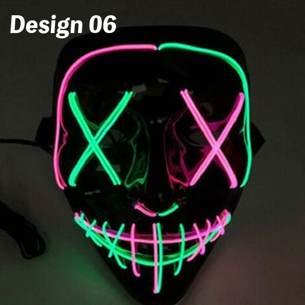 かっこいいマスク 光る仮面 Led仮面 電池式 ホラー マスク 怖い 動画配信 電飾 ハロウィン 仮面 お面 ダンス 衣装 パーティーの通販はau Pay マーケット Mirai かっこいいマスク 光る仮面 Led仮面 電池式 ホラー マスク 怖い 動画配信 電飾 ハロウィン 仮面 お面 ダンス 衣装 パーティーの通販はau Pay マーケット Mirai