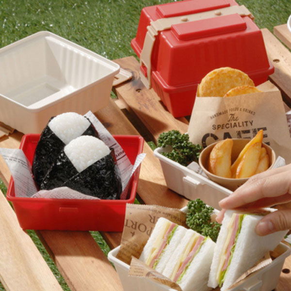 ハンバーガーボックス サンドイッチケース ランチボックス お弁当箱 1段 おしゃれ ピクニック キャンプの通販はau Pay マーケット Mirai ハンバーガーボックス サンドイッチケース ランチボックス お弁当箱 1段 おしゃれ ピクニック キャンプの通販はau Pay マーケット Mirai