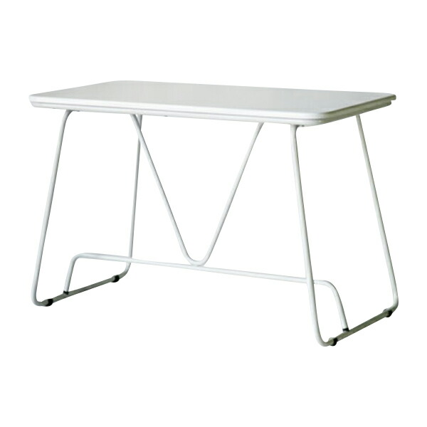 パソコンデスク パソコンテーブル オフィスデスク シンプル フラット ワイド 幅1150×奥行600 2011の通販は 5,530円