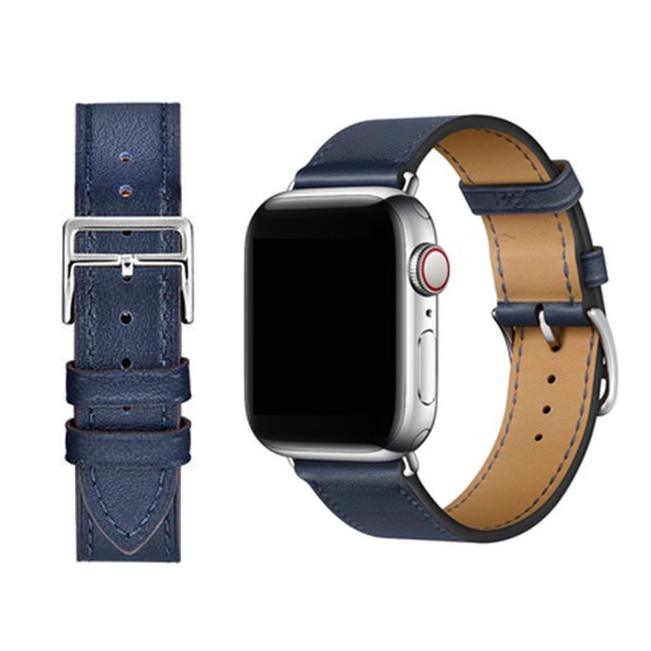 Apple Watch アップルウォッチ バンド アップル ウォッチバンド 革 6 Se 5 4 3 2 1 ベルト バンド おしゃれ メンズ レディース アクセサの通販はau Pay マーケット 大良商店