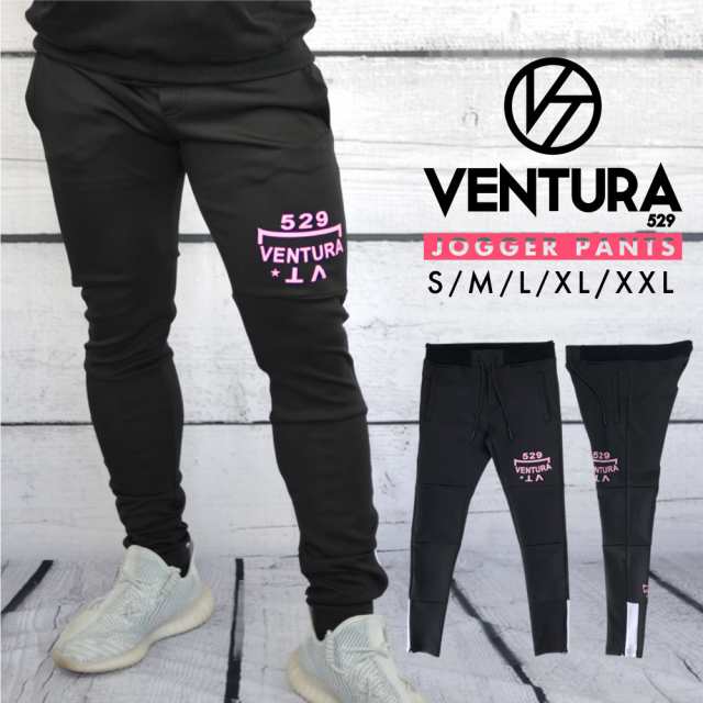 ジョガーパンツ Ventura 529 限定 メンズ スウェット ジャージ パンツ ボトムス スウェットパンツ スキニー ジョガー パンツ 大きいサイの通販はau Pay マーケット フィジカルデザイン