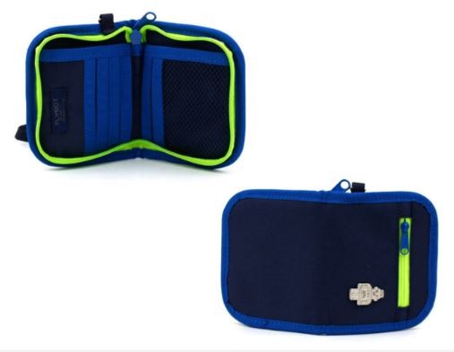 Flybot アクティブ 二つ折り 財布 ウォレット キッズ 男の子 小学生 グッズ お出かけ 人気 韓国の通販はau Pay マーケット Ak Skyプラザ