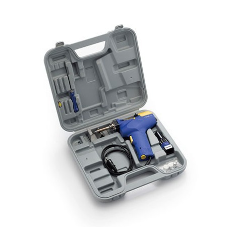 白光 ハンディ吸取器 平形プラグ FR301-81 送料無料 熱工具 はんだ はんだごて 半田 半田こて ハンダ 吸引 吸入 吸取 プロ ホビー 電子 の通販は