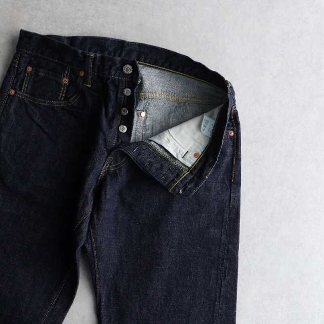 TCB jeans TCBジーンズ TCB Slim 50s T スリムジーンズ メンズ