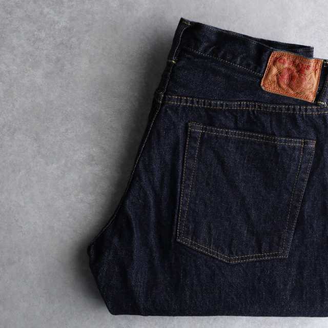 TCB jeans TCBジーンズ TCB Slim 50s T スリムジーンズ メンズ