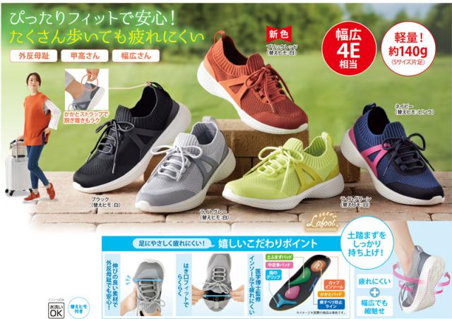 楽歩人ウォーカー