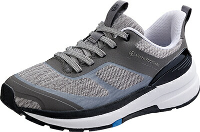 アサヒフットケア００５（グレー）