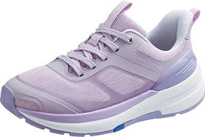 アサヒフットケア００５（ラベンダー）