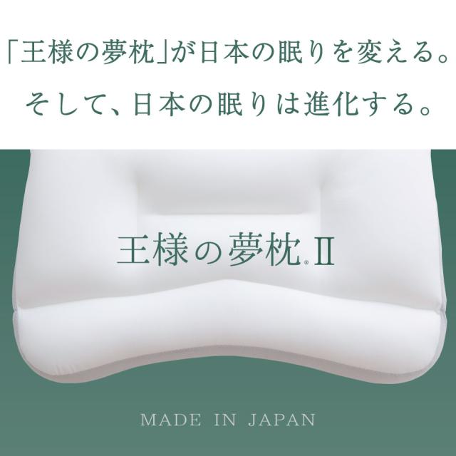 枕 まくら 肩こり 王様の夢枕2 (新・王様の夢枕) 枕カバー付き 【枕 まくら 王様 夢枕 ビーズ いびき 快眠 安眠枕 日本製 ストレートネック 首こり 王様の夢枕? II 王様の枕 TBS ジョブチューン 国民のギモンを解決 11連発SP Beech】【母の日 プレゼント ギフト】【父の日】_16