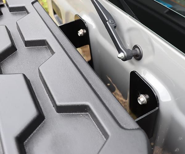 Jimny　ジムニーシエラ JB74w リアキャリア ボックス バックパック 工具箱 シエラ スペアタイヤレス カスタム 背面_7