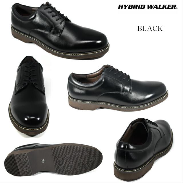ハイブリッドウォーカー カジュアルシューズ | 革靴 靴 くつ シューズ