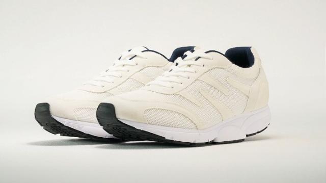 MIDFOOT MID FOOT ミッドフット ウォーキングシューズ メンズ