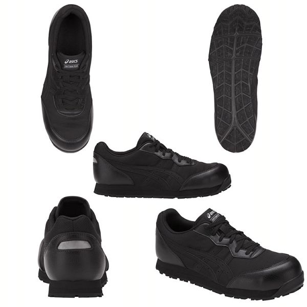 ウィンジョブ CP201 FCP201 25.5〜27.0cm アシックス 全5色・4