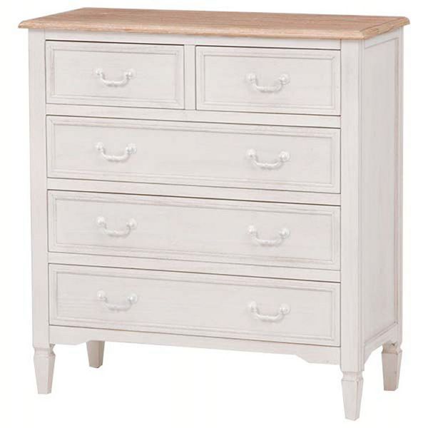 専用　フレンチアンティーク調　チェスト フレンチアンティーク調 チェスト 幅110 : LANRANヤフー店 - 通販