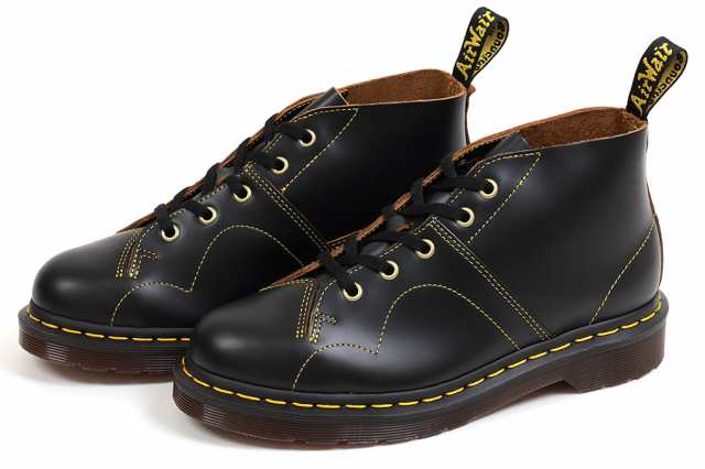 Dr.Martens アーカイブ チャーチ モンキーブーツ UK9 JP28cm | www