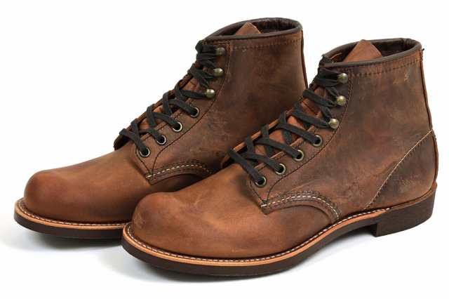 REDWING RW-3343 レッドウィング ブラックスミス カッパー