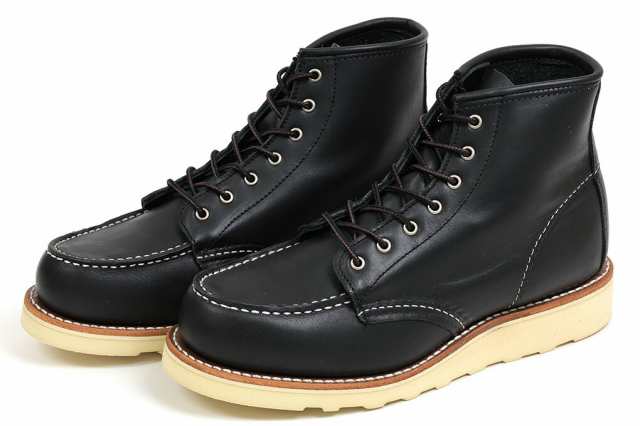 レッドウィング ブーツ レディース 本革 RED WING 3373