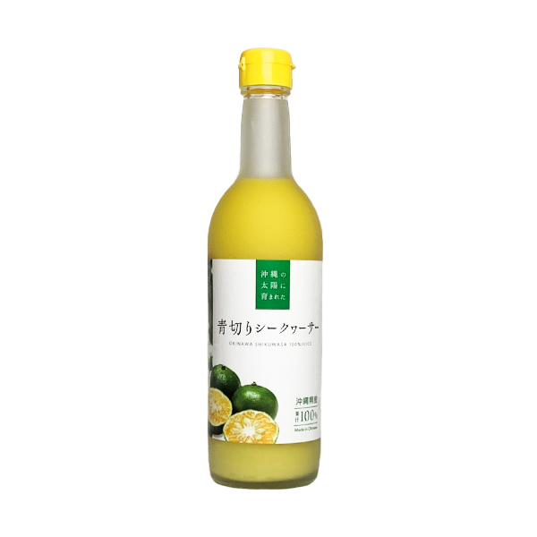 専用　南国果実　沖縄シークヮーサー果汁 500ml　他2点 楽天市場】南国果実シークヮーサー 500ml 2本セット