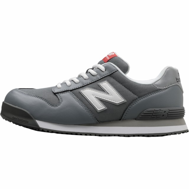 ニューバランス new balance 安全靴 Portland ポートランド PL281 PL331 PL551 PL881