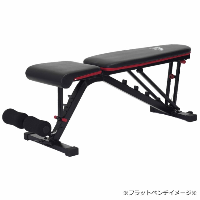 トレーニングベンチ アルインコ アジャスタブルベンチ プロ PRO FA223 シットアップベンチ インクラインベンチ フラットベンチ 1台3役 耐の通販はau  PAY マーケット - HMY select auPAYマーケット店 | au PAY マーケット－通販サイト