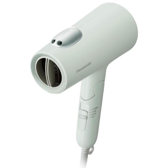 ジャンク品 Panasonic ヘアドライヤー EH-NA0J ホワイト22年製