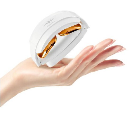 温熱&EMS WAVEWAVE正規品 POCKET HEAT NECK(ポケットヒートネック)D18A 家庭用 EMS温熱器 肩こり・首周り リフレッシュグッズ コード 温熱&EMS WAVEWAVE正規品 POCKET HEAT NECK(ポケットヒートネック)D18A 家庭用 EMS温熱器 肩こり・首周り リフレッシュグッズ コード