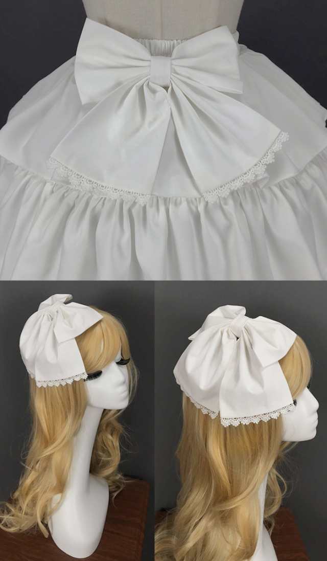 ロリータパニエ 即納 ボリュームアップパニエ ふんわり ボリューム ロリータ フリル 大人パニエ ドレス用 2段 2本ワイヤーパニエ tutu  の通販はau PAY マーケット - Chocyumi au PAY マーケット店 | au PAY マーケット－通販サイト