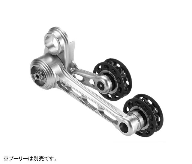 RIDEA リデア BCT2S Chain Tensioner