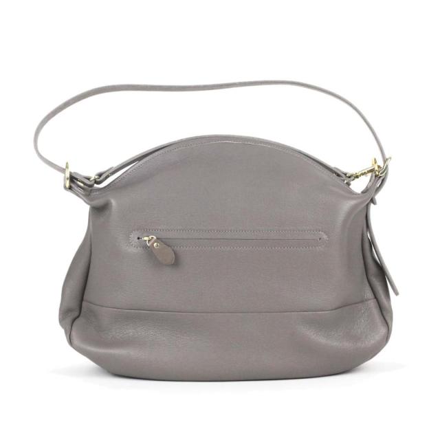 Ense（アンサ） / shoulder L 2way レザー ショルダー バッグ L GL605F