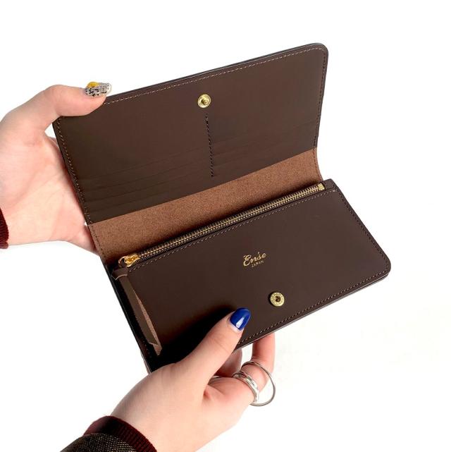 arukan タカヤ アルカン 宝石のような財布 日本製 メテオール 長財布 