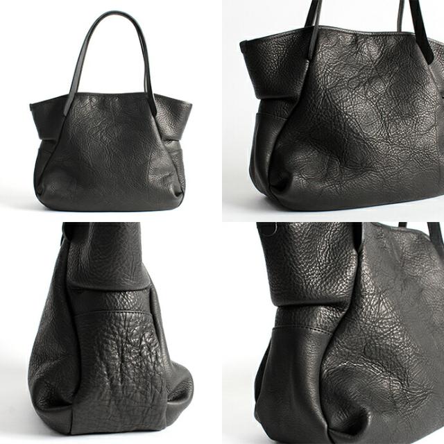 Ense（アンサ） / tote S レザー トートバッグ S ens203/1020 - 全3色