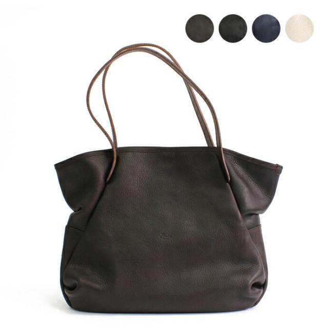 Ense（アンサ） / tote S レザー トートバッグ S ens203/1020 - 全3色 送料無料