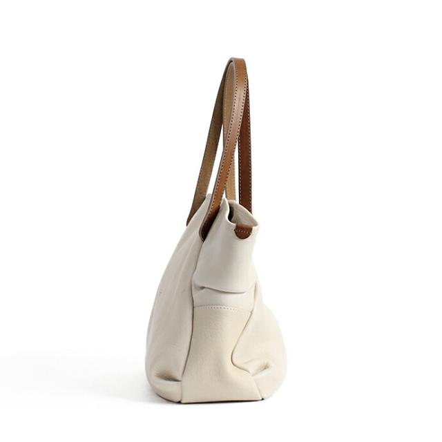 Ense（アンサ） / tote S レザー トートバッグ S ens203/1020 - 全3色