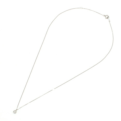 イロンデール エペパン hirondelle et pepin / pt900 pn-31 ローズカットダイヤ ふくりん ネックレス レディース ギフト プレゼント アクセサリー ジュエリー 20代 30代 40代 50代_3