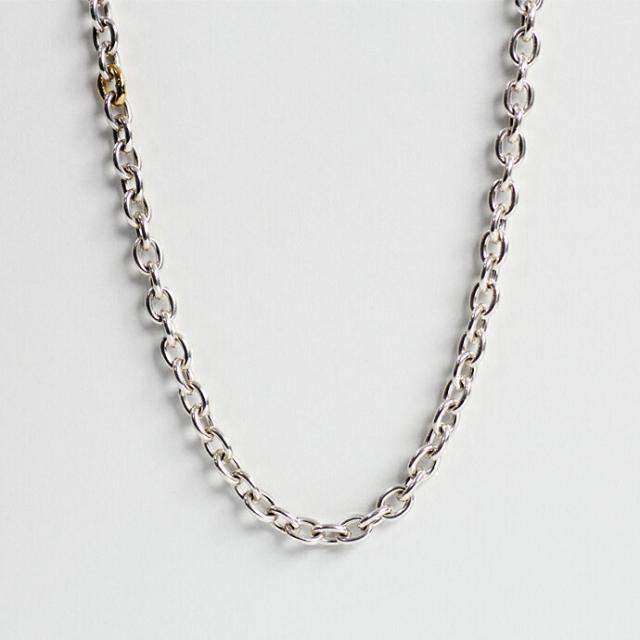 イロンデール エペパン hirondelle et pepin / k18 silver sn-13-17w チェーンネックレス レディース ギフト プレゼント アクセサリー ジュエリー 20代 30代 40代 50代_1