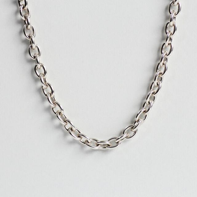 イロンデール エペパン hirondelle et pepin / k18 silver sn-13-17w チェーンネックレス レディース ギフト プレゼント アクセサリー ジュエリー 20代 30代 40代 50代_3