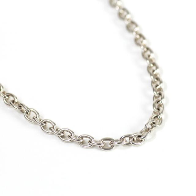 イロンデール エペパン hirondelle et pepin / k18 silver sn-13-17w チェーンネックレス レディース ギフト プレゼント アクセサリー ジュエリー 20代 30代 40代 50代_4
