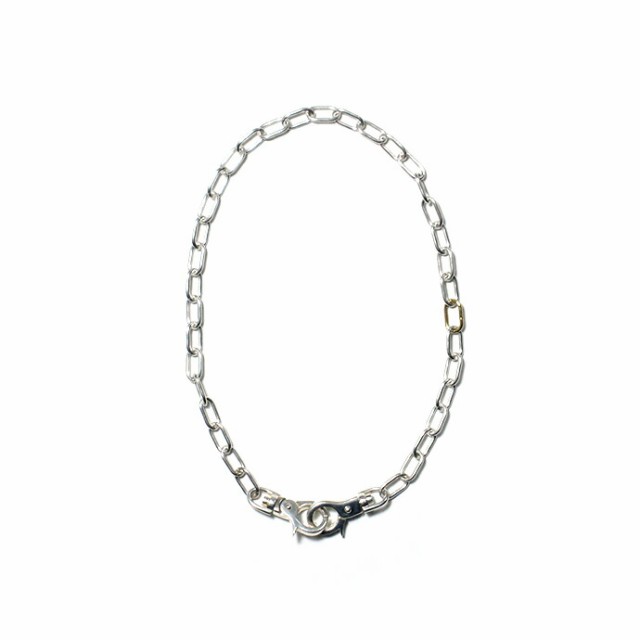 イロンデール エペパン hirondelle et pepin / silver k18 sn-20fw-21 wallet chain ネックレス レディース ギフト プレゼント アクセサ