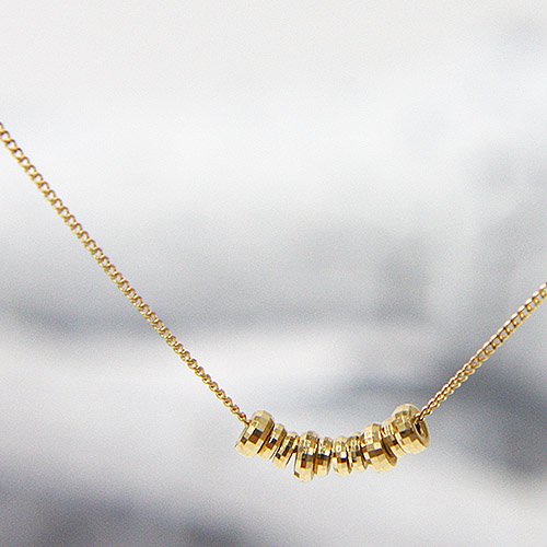 イロンデール エペパン hirondelle et pepin / k18 hn-9-2-222