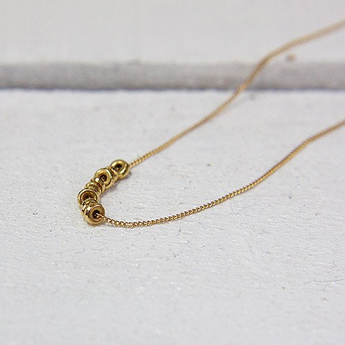 イロンデール エペパン hirondelle et pepin / k18 hn-9-2-222