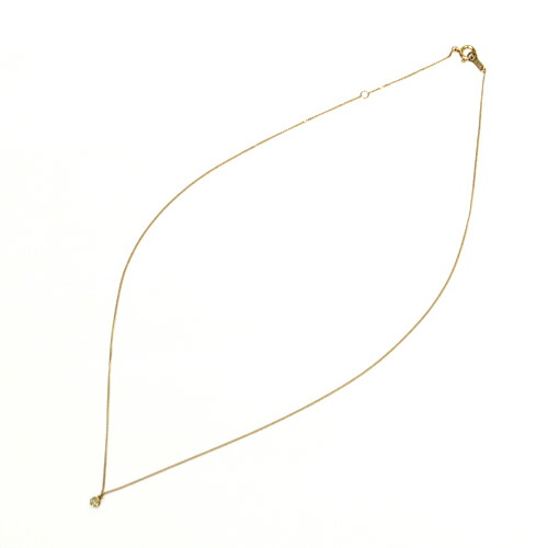 イロンデール エペパン hirondelle et pepin / k18 hn-404 4つ爪ローズ