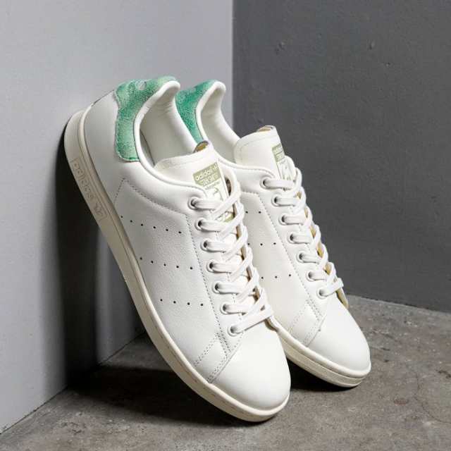 adidas / STAN SMITH アディダス スタンスミス コアホワイト/オフ