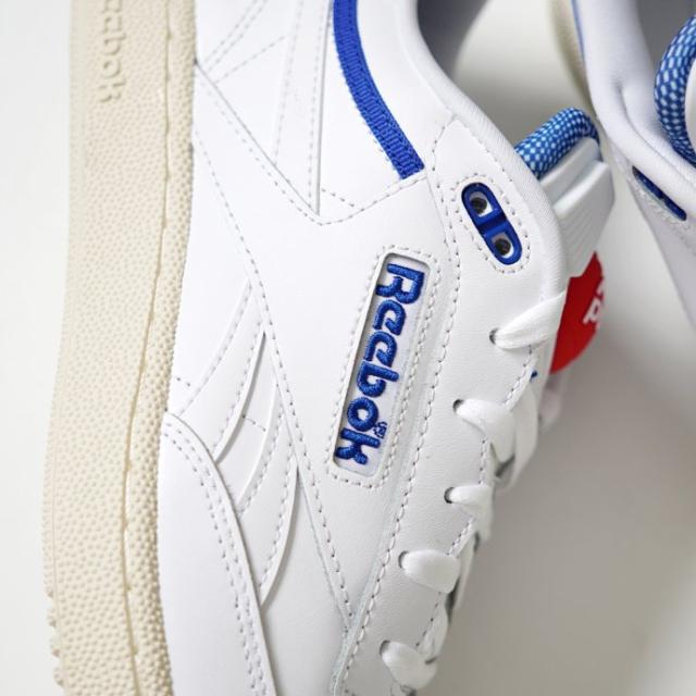 Reebok / CLUB C 85 PUMP クラブシー 85 ポンプ GW4793 フットウェアホワイト スニーカー ローカット 送料無料 通学 定番 ポイント 消化 25.5cm 26.0cm 26.5cm 27.0cm 27.5cm 28.0cm