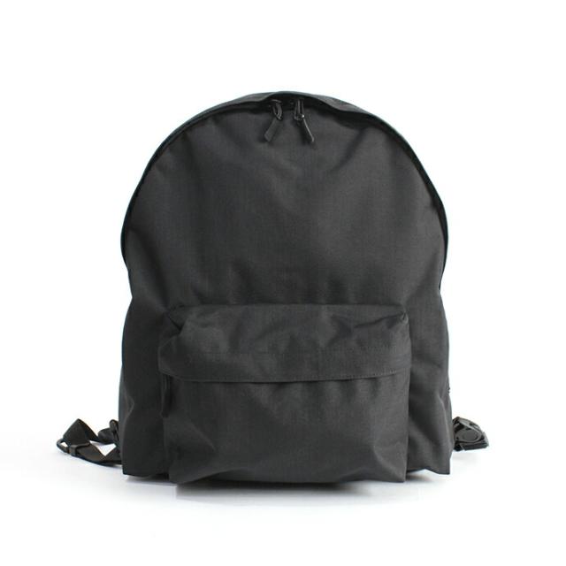 bagjack / Daypack S - Black バッグジャック デイパック Sサイズ ブラック 送料無料_1