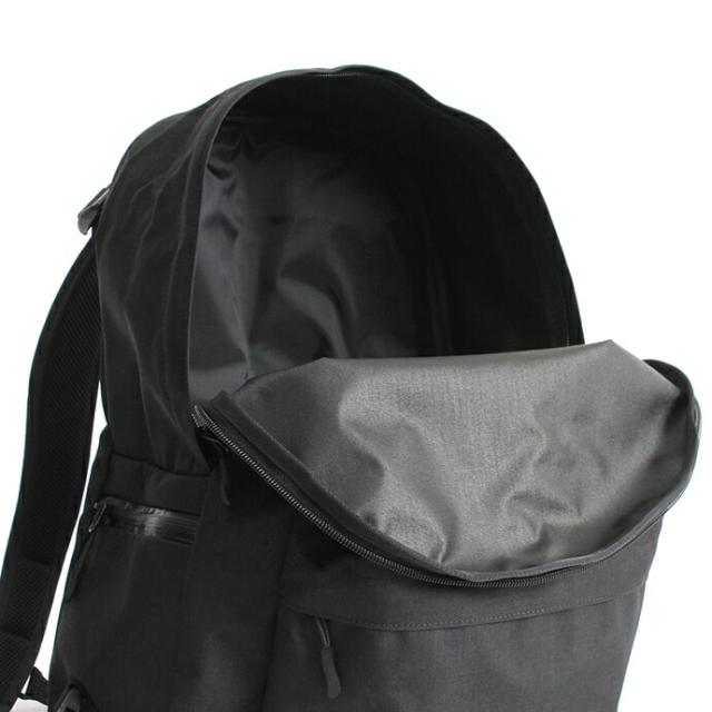 bagjack / Daypack S - Black バッグジャック デイパック Sサイズ ブラック 送料無料_4