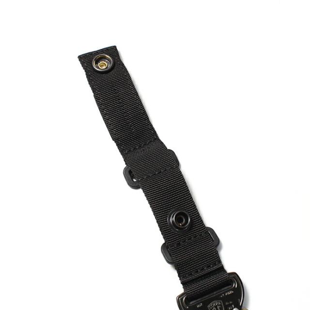 COBRA KEYCATCHER - POL - black | BAGJACK | TECHNICAL SUPPORT
