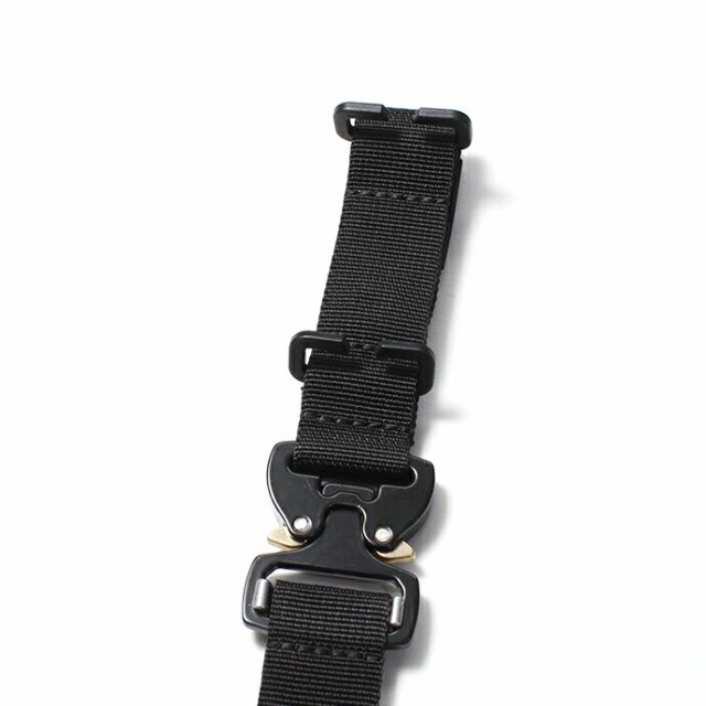 【訳あり】 bagjack コブラキー バッグジャック Black - Keycatcher Cobra / 小物