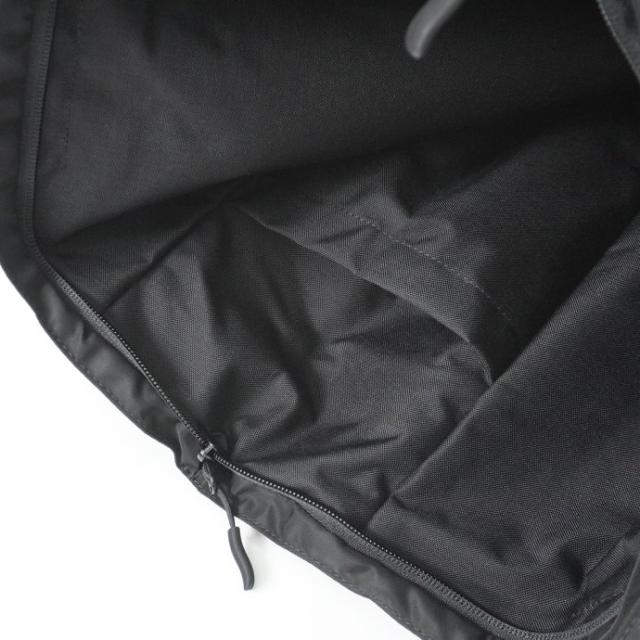 bagjack / メンズ バッグ 黒 メッセンジャーバッグ ショルダー 3way Helmet Bag - Nipo Black 01443 バッグジャック ヘルメットバッグ ブラック あす楽 送料無料_5