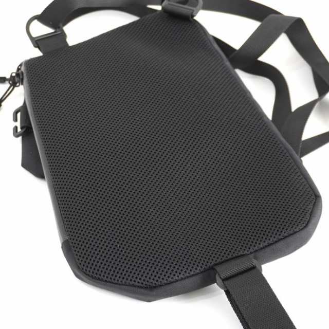 Bagjack メンズ バッグ 黒 メッセンジャーバッグ ショルダー Harness R Black バッグジャック ハーネスショルダーバッグ ブラック あの通販はau Pay マーケット ジュエリー ファッション ｅｈｓ