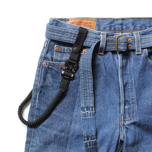 bagjack / Gun Leash Cobra - Polish 06935 バッグジャック ガンリーシュ コブラ ポリッシュ あす楽 送料無料_5